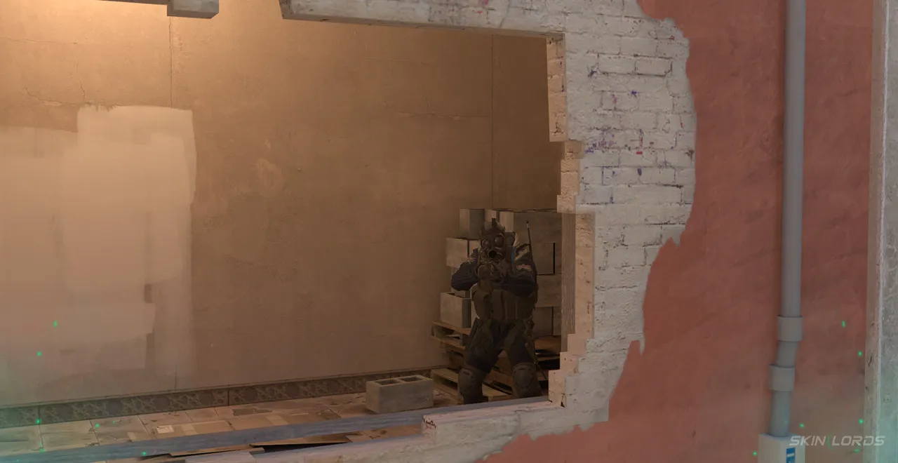 How To Counter Peeker's Advantage in CS2