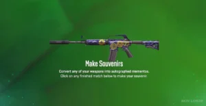 The Show Off Update: The Future of CS2 Skins?