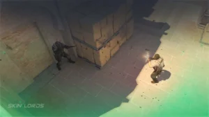 Is it Ever Smart to “Run and Gun” In CS2?