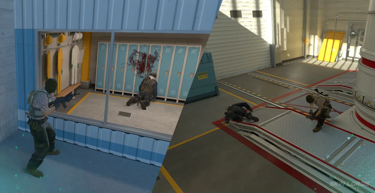 Put In The Same Amount of Effort After Getting a CS2 Kill