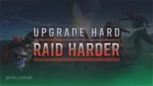 Rust Upgrade Hard Raid Harder Update