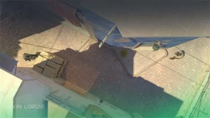 The Disadvantage of “Left Peeking” in CS2