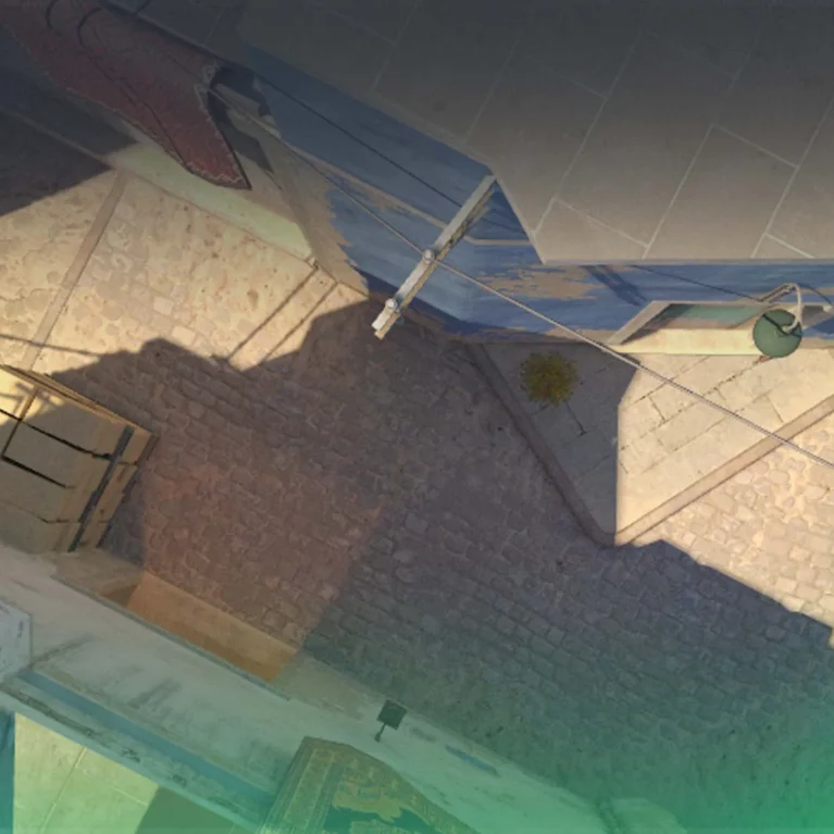 The Disadvantage of “Left Peeking” in CS2
