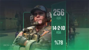 What is More Important in CS2: K/D Ratio or ADR?