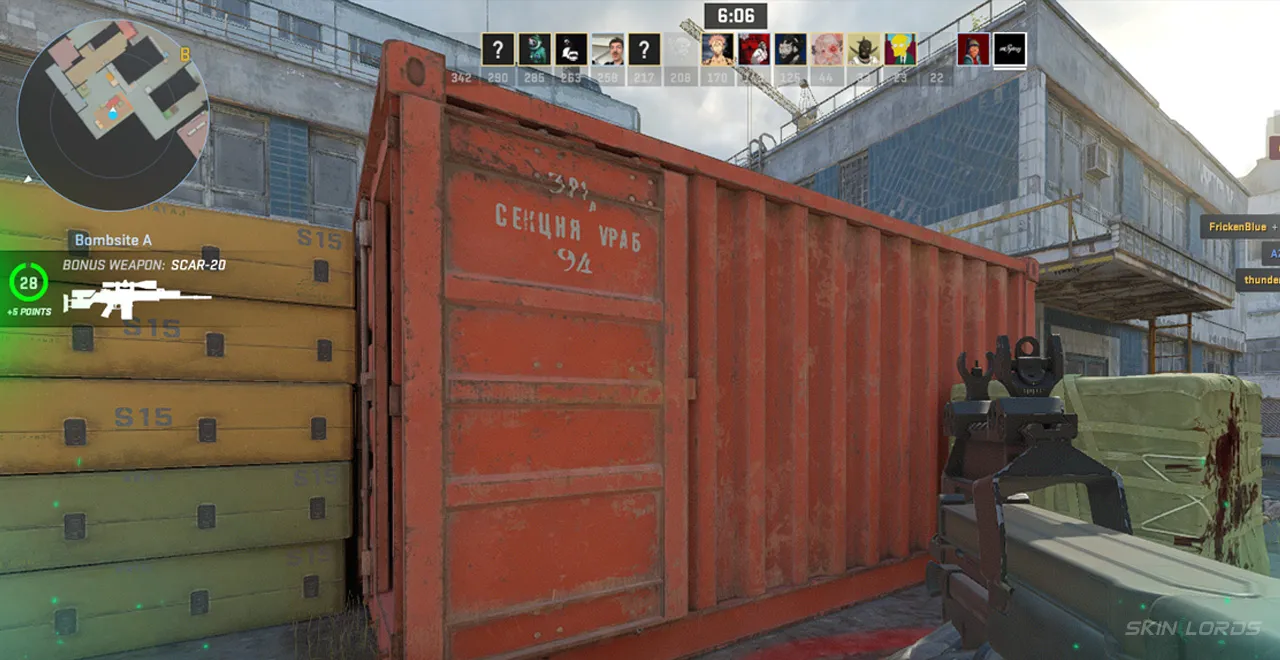 Community Servers For a More Tailored Experience