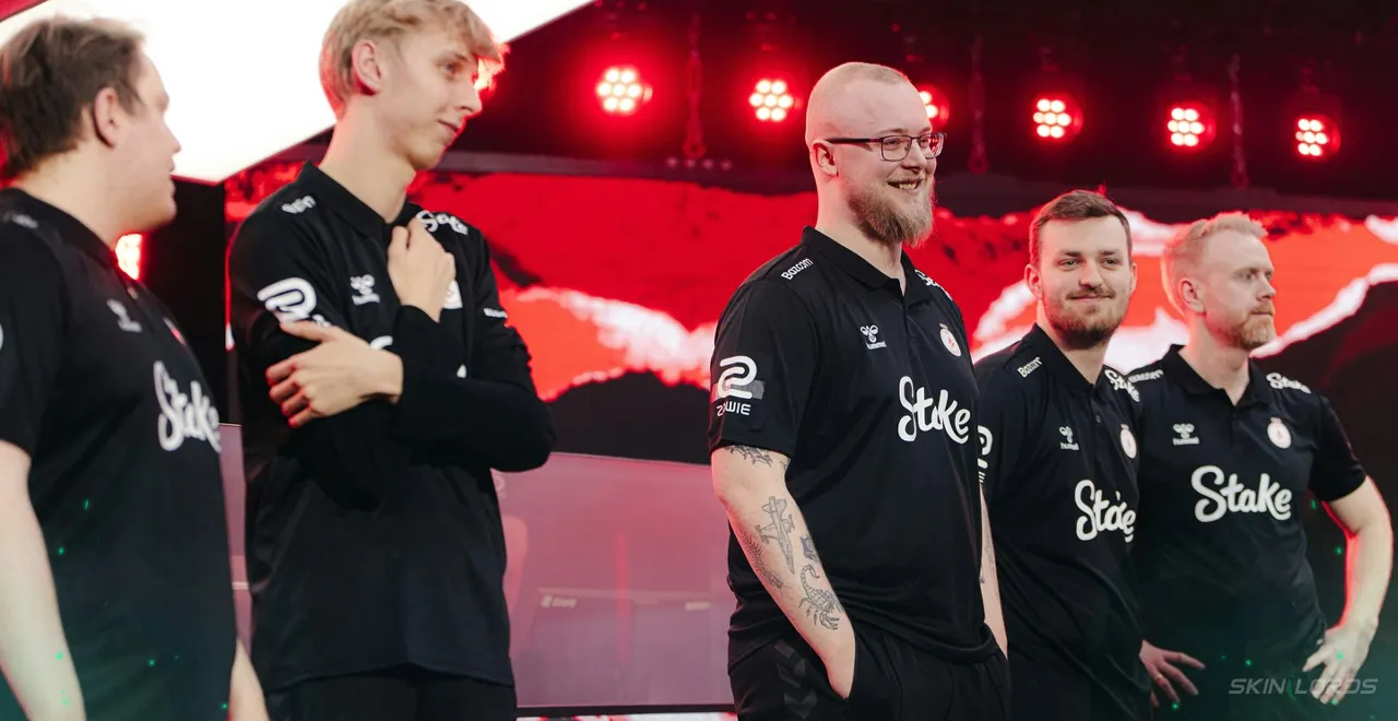 Astralis Underperformed In Cologne