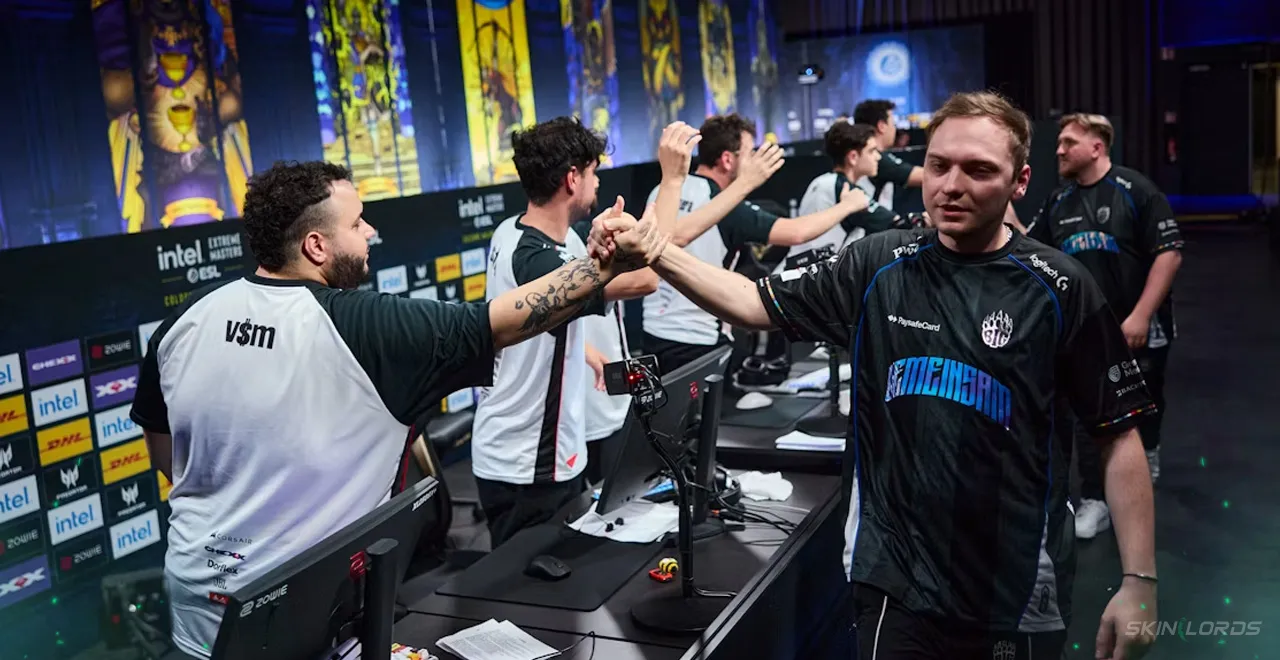 BIG's Impossible Comeback