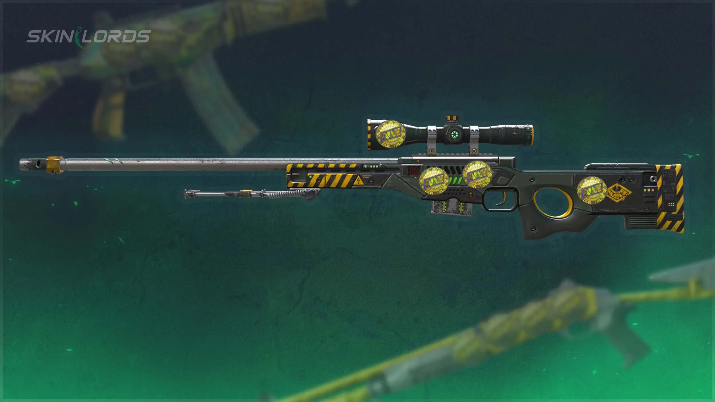 Best Natus Vincere Cologne 2026 Sticker Crafts