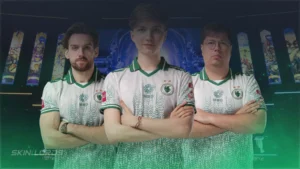 Best Players of the IEM Cologne Major 2026