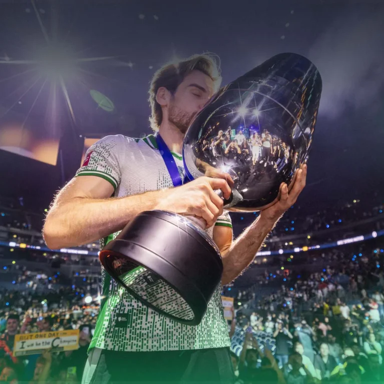 Best Stories from the IEM Cologne Major 2026