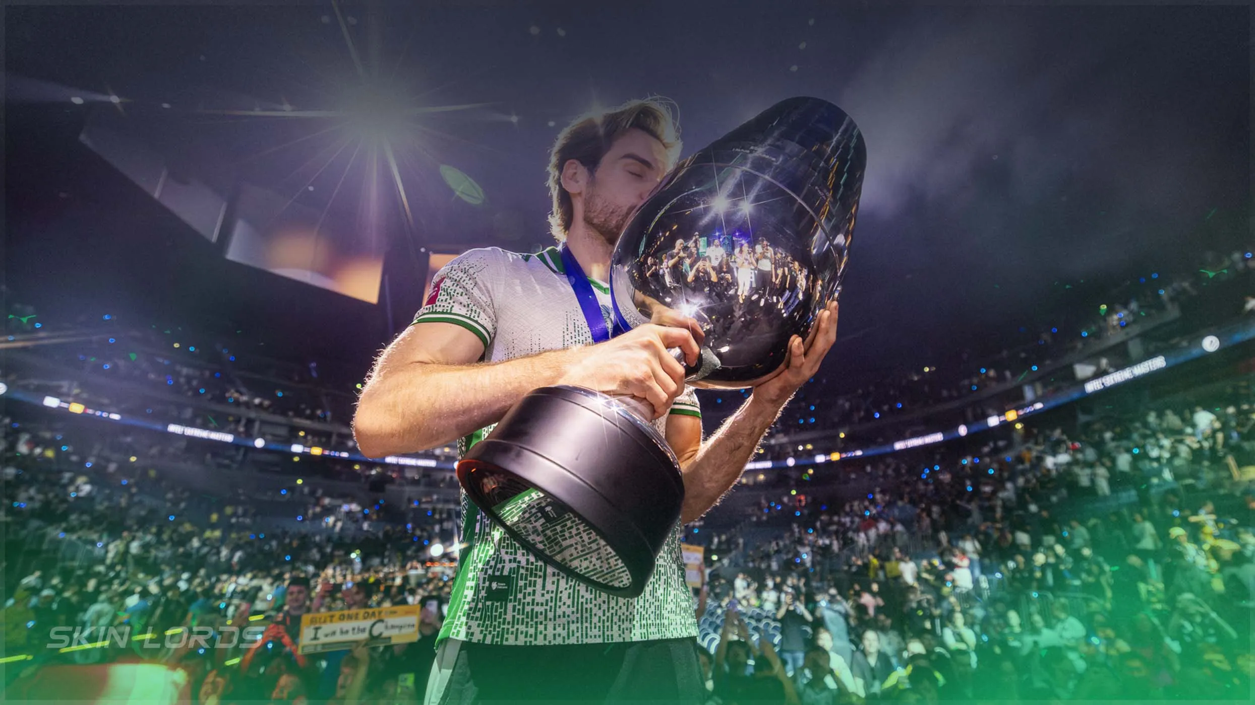 Best Stories from the IEM Cologne Major 2026