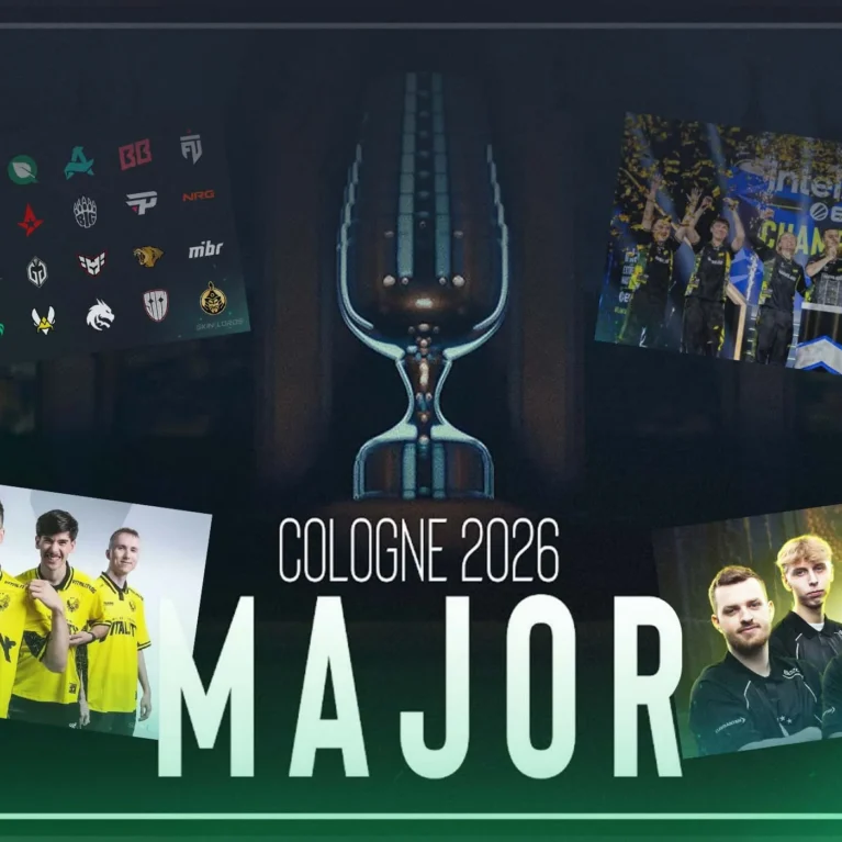 CS2 IEM Cologne Major 2026 Preview