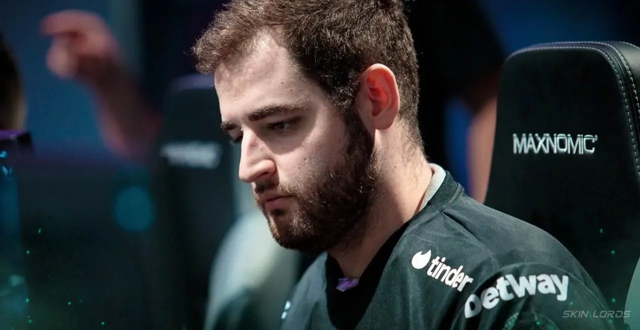 Gabriel "FalleN" Toledo