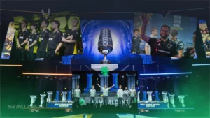 IEM Cologne Major 2026 Playoffs Recap