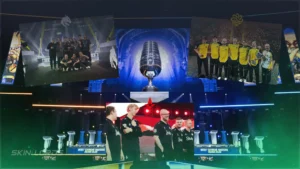 IEM Cologne CS2 Major Stage 2: Best Players, Teams, and Moments