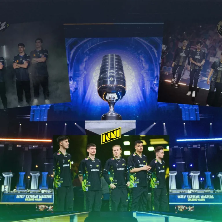 IEM Cologne CS2 Major Stage 3: Best Players, Teams, and Moments