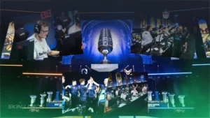 IEM Cologne CS2 Major Stage 1: Best Players, Teams, and Moments