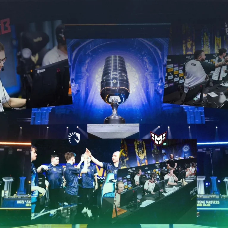 IEM Cologne CS2 Major Stage 1: Best Players, Teams, and Moments