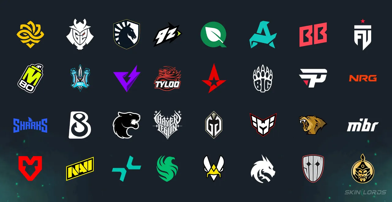 32 of the Best CS2 Teams Making The Trip to IEM Cologne 2026