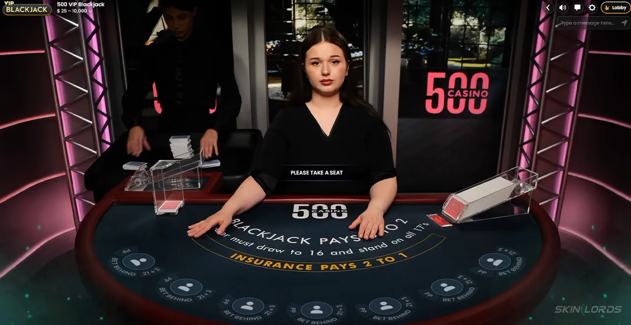 What Makes Live Casino Games Fair, online blackjack crypto casino