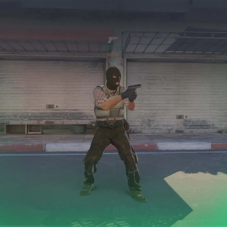 Is there Any Benefit of Playing CS2 With Bots?