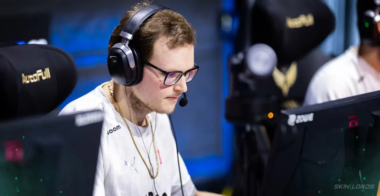 Major Champion Boombl4 Is Back