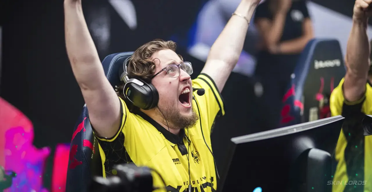 zywoo cs2