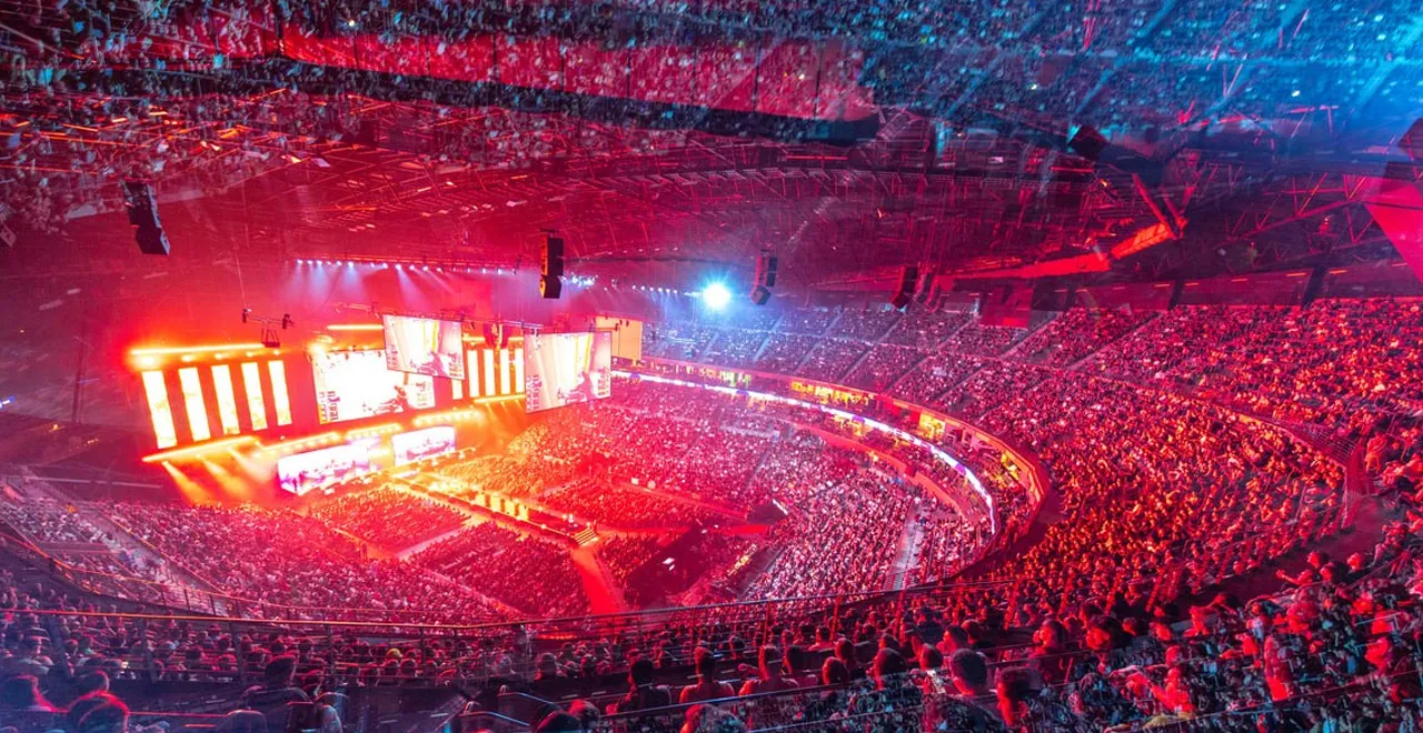 IEM Cologne CS2 Major Playoffs: June 18-21