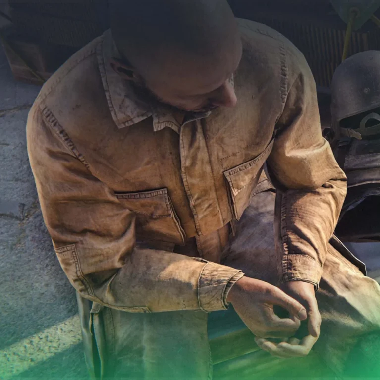 Rust BDU Shirt and Pants Guide: Stats, Protection & How to Get Them