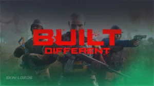 Rust Built Different Update – Everything You Need to Know
