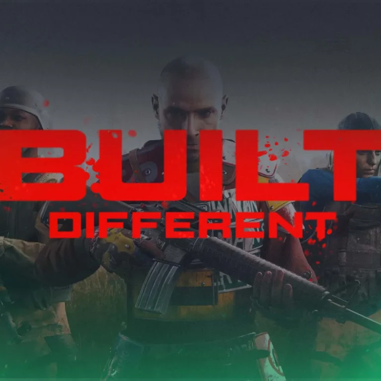 Rust Built Different Update – Everything You Need to Know