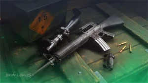 Rust M16A2 Weapon Overview: How to Get It, Stats, and Best Attachments