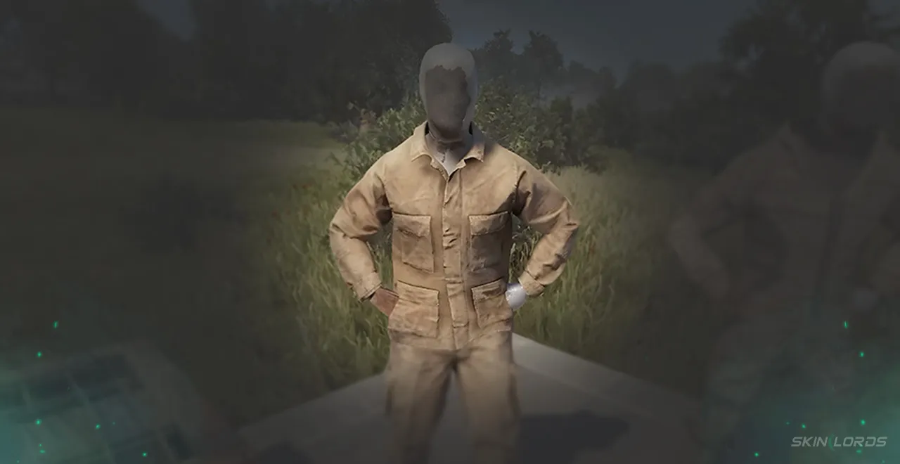Rust BDU Shirt - Stats, Protection, and How to Get It