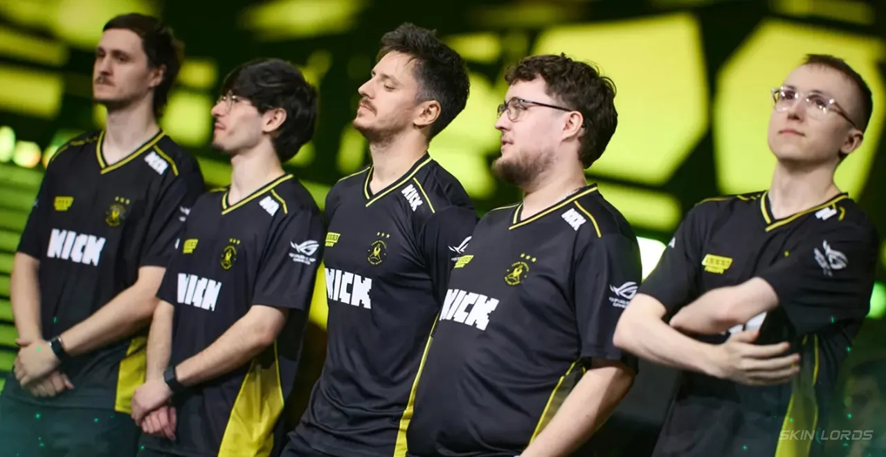 Vitality is Not Invincible