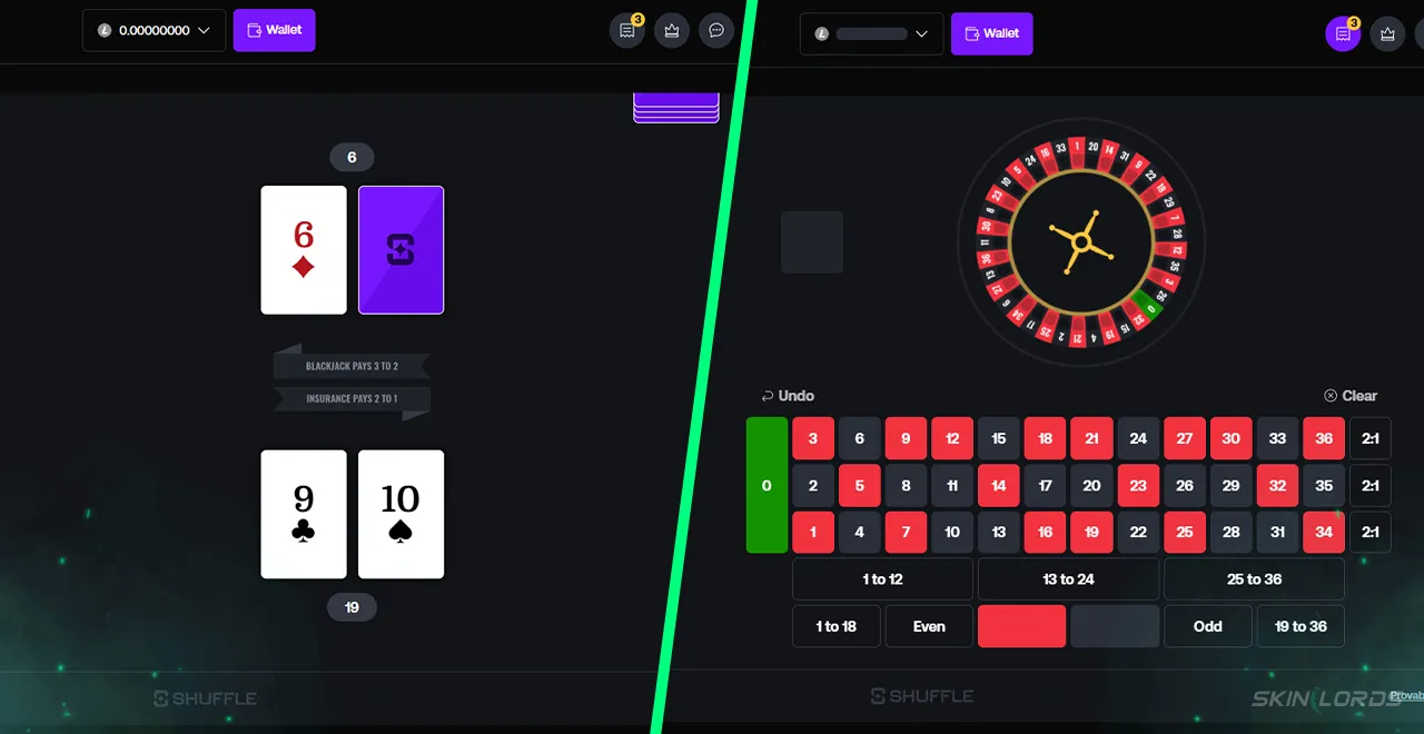 What Are "Originals" On Crypto Casinos?