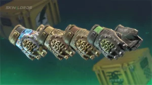 Which CS2 Cases Have Hydra Gloves?