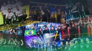 Which CS2 Teams Have Won The Major: Every CS:GO and CS2 Major Champion