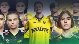Which Teams are Favored to Win the IEM Cologne CS2 Major?