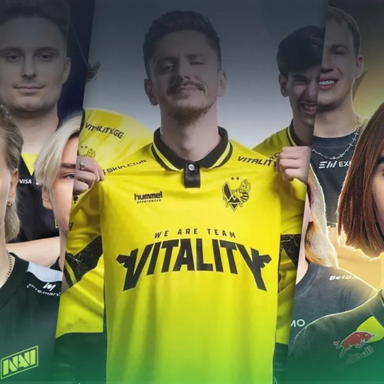 Which Teams are Favored to Win the IEM Cologne CS2 Major?