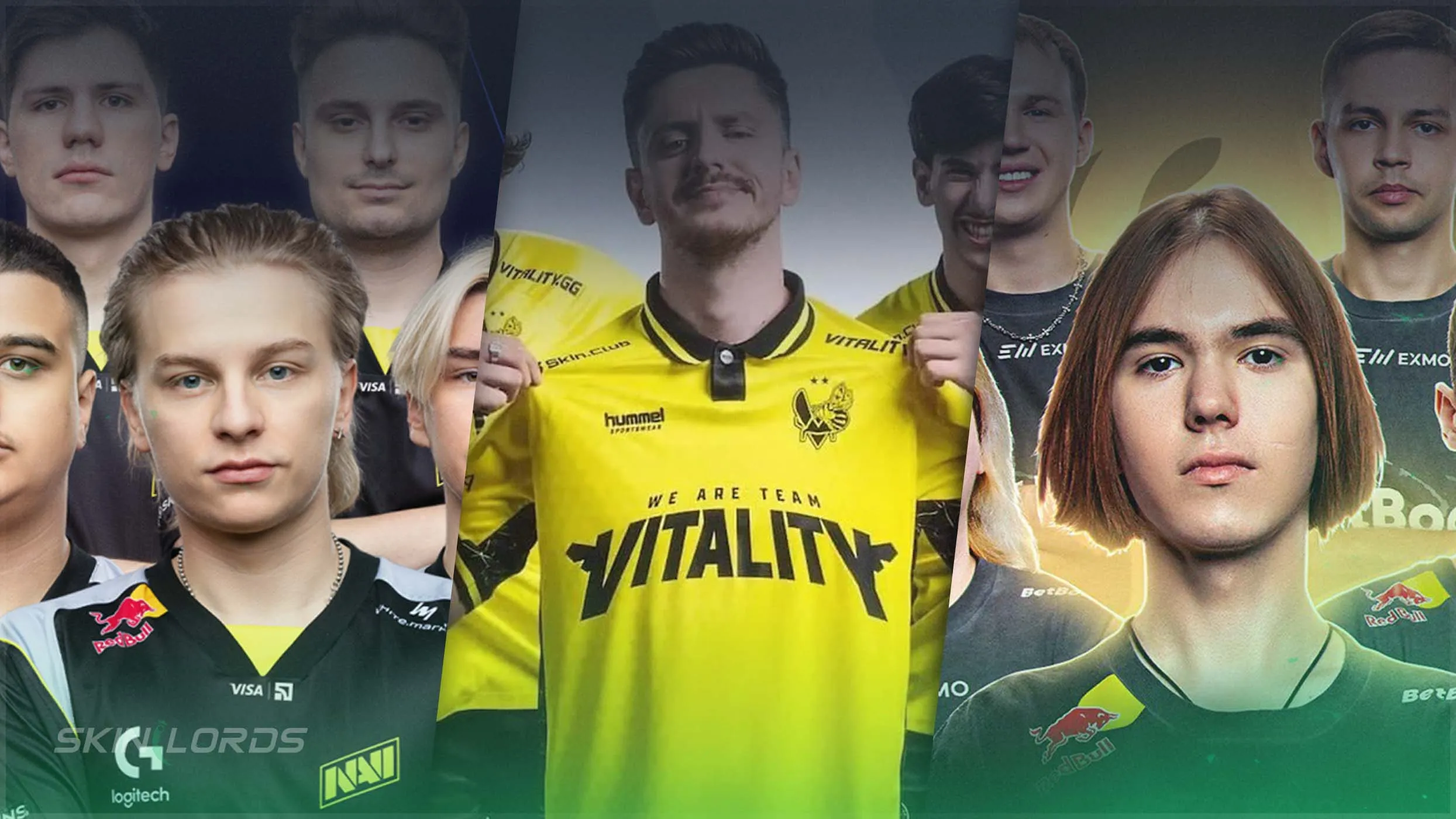 Which Teams are Favored to Win the IEM Cologne CS2 Major?