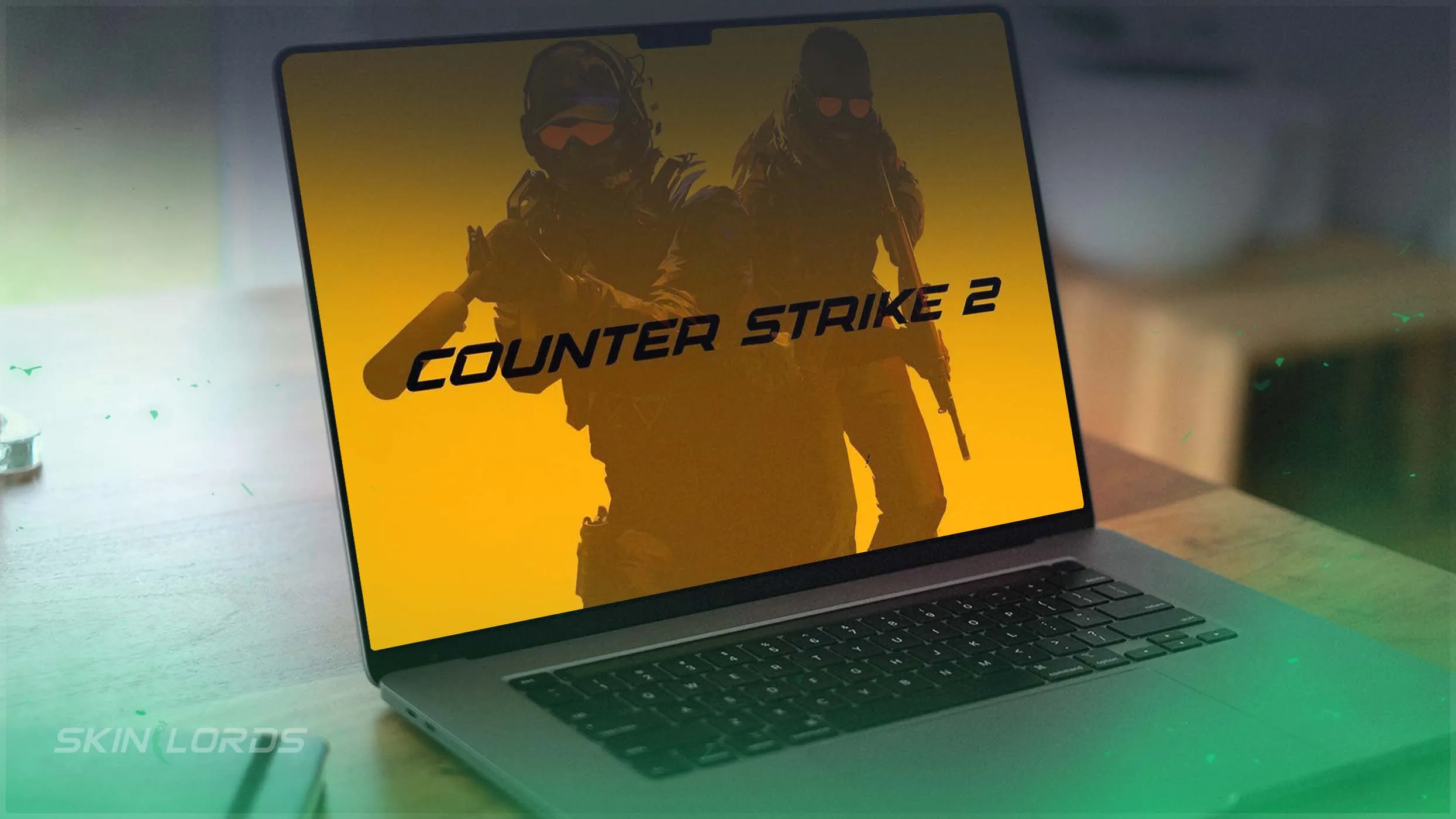 Will CS2 Ever Come Back to Mac?