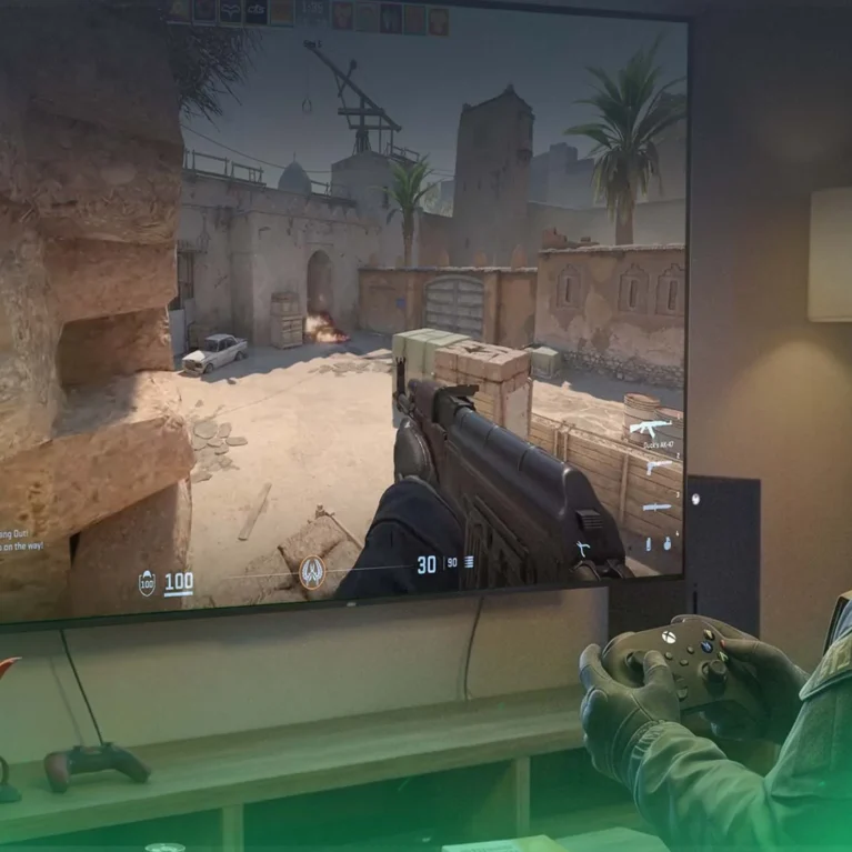 Will CS2 Ever Come to Console?