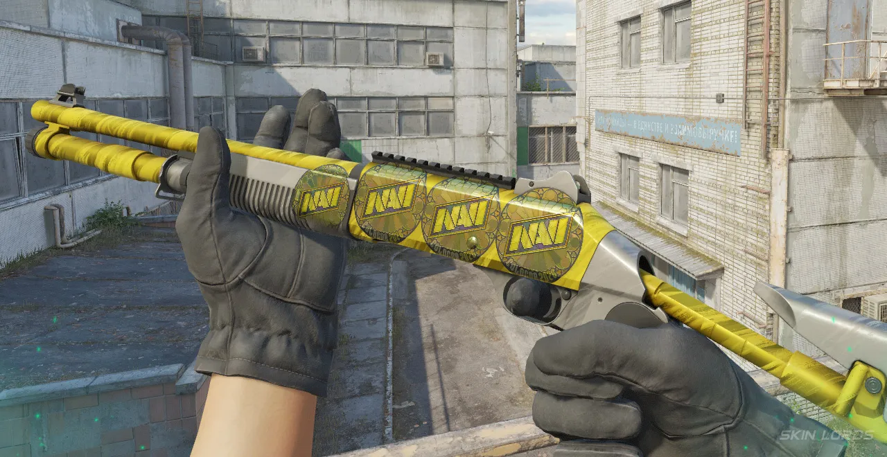 Best Natus Vincere (Foil) Cologne 2026 Sticker Craft

XM1014 XooM+ 4x Natus Vincere (Foil) Cologne 2026