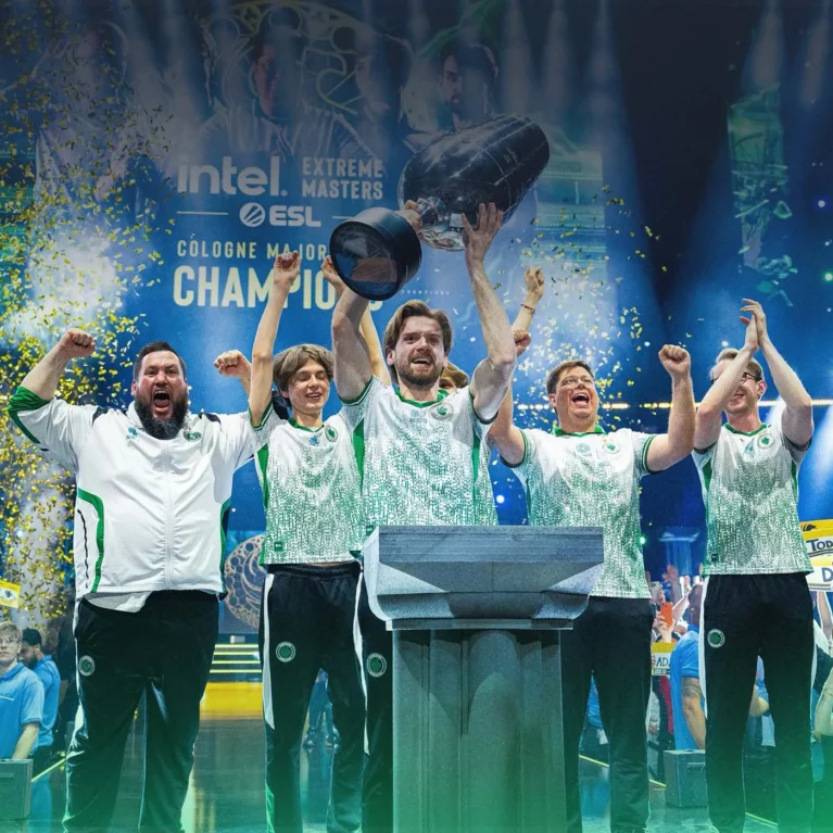 Best CS2 Teams of 2026 So Far