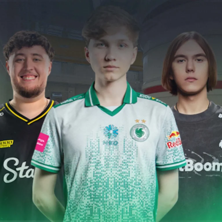 Best CS2 Players of 2026 So Far