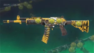 Top 5 Most Expensive M4A4 Skins in CS2