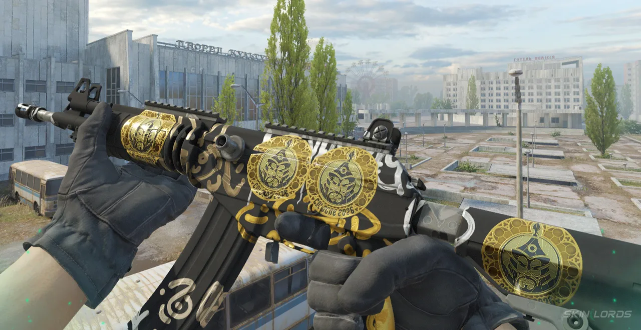Best MongolZ (Gold) Cologne 2026 Sticker Craft

Galil AR Metallic Squeezer + 4x MongolZ (Gold) Cologne 2026
