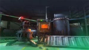Best Garage Door Skin in Rust