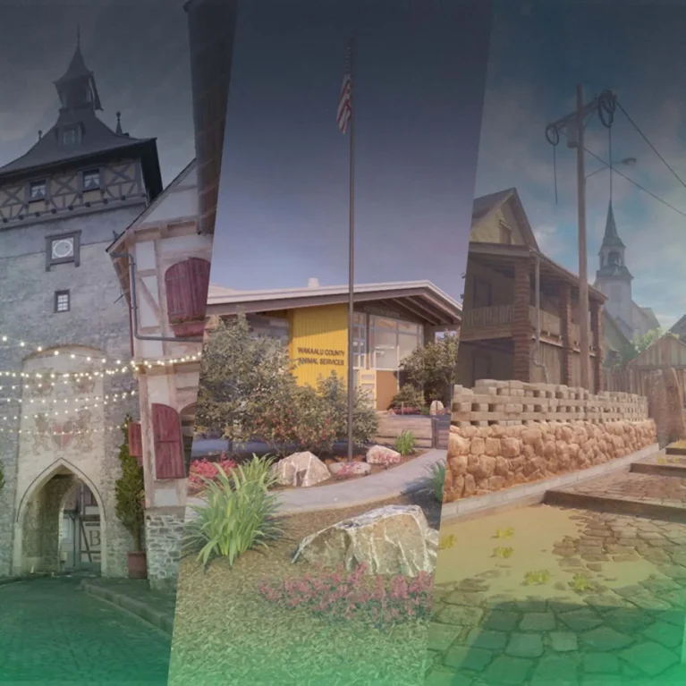 New CS2 Maps: Designs, Layouts, and How to Master Them