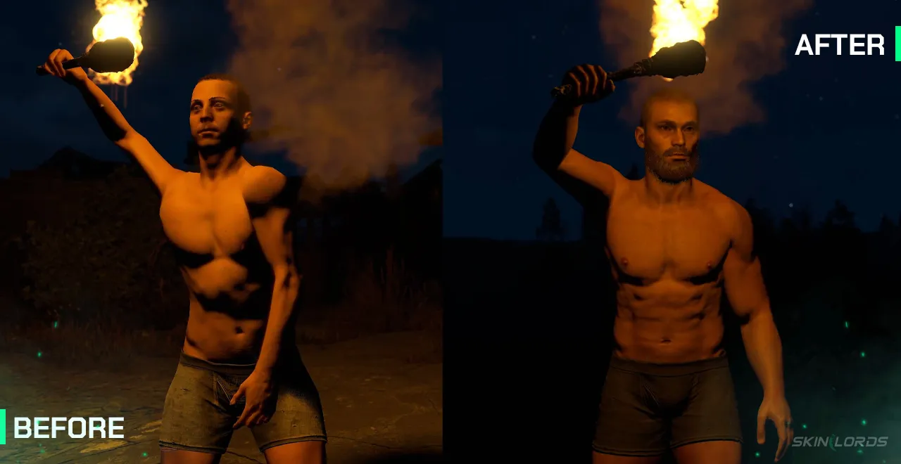 Rust Animation System Improvements